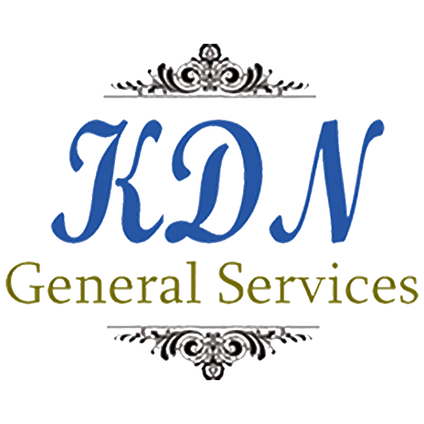 KDN Logo